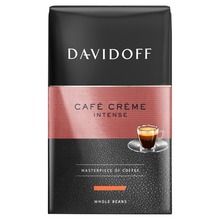 Davidoff, kawa ziarnista, Crema Intense, 500 g
