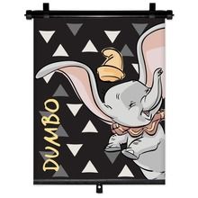 Disney, Dumbo, roleta przeciwsłoneczna, 36-45 cm