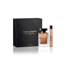 Dolce&Gabbana, The Only One, zestaw, woda perfumowana, spray, 100 ml + miniatura wody perfumowanej, 10 ml