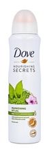 Dove, Nourishing Secrets, dezodorant spray 48h, awakening ritual, green tea matcha & sakura blossom, 150 ml