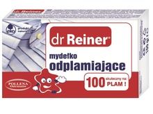 Dr Reiner, mydełko odplamiające, 100g