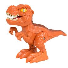 Dragon I, Junior Megasaur, T-Rex, figurka
