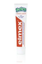 Elmex, pasta do zębów Junior, dla dzieci 6-12 lat, 75 ml