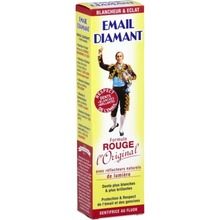 Email Diamant, Rouge Original, super wybielająca pasta do zębów, 75 ml