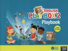 English Play. Box 2. Playbook + CD
