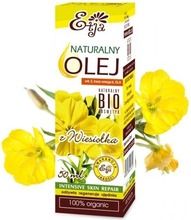 Etja, naturalny olej z wiesiołka bio, 50 ml