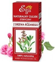 Etja, naturalny olejek eteryczny z drzewa różanego, 10 ml