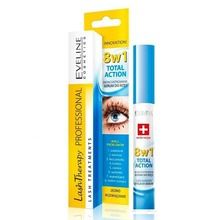 Eveline, Lash Therapy Total Action 8in1, serum do rzęs, 10 ml