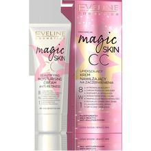 Eveline, Magic Skin CC, krem nawilżający, 8w1
