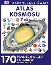 Fascynujący Świat. Atlas Kosmosu