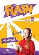 Flash 5 WB + DigiBook