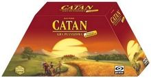 Galakta, Catan, wersja podróżna, gra strategiczna