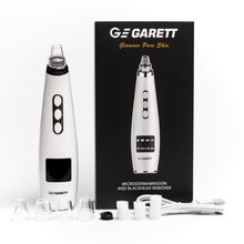 Garett, Beauty Pure Skin, urządzenie do mikrodermabrazji