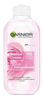 Garnier, Botanical, łagodzące mleczko dla skóry suchej i wrażliwej, woda różana, 200 ml