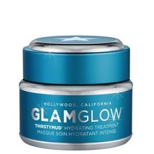 GlamGlow, Thirstymud Hydrating Treatment, nawilżająca maseczka do twarzy, 15g