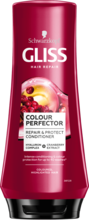 Gliss, Ultimate Color Conditioner, odżywka do włosów farbowanych i z pasemkami, 200 ml