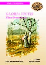 Gloria Victis. Audiobook CD