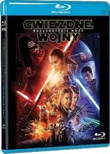 Gwiezdne wojny: Przebudzenie mocy. Blu-Ray
