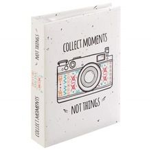 Hama, album do zdjęć, Collect moments, 10-15/200
