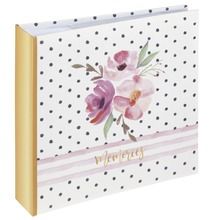 Hama, album flower memories 10-15/200