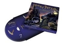Harry Potter and the Philosopher's Stone. Audiobook CD