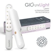InnoGIO, GIOuvLight GIO-200, sterylizująca lampa UV