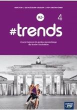 Język niemiecki 4 #trends. Ćwiczenia