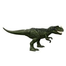 Jurassic World, Ryczący dinozaur, Ceratozaur, figurka z dźwiękiem