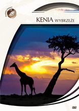 Kenia. Wybrzeże. DVD