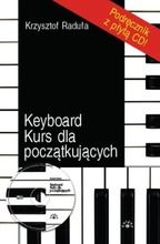 Keyboard. Kurs dla początkujących