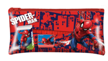 Kids Euroswan, Spider-Man, zestaw piśmienniczy, 5 elementów