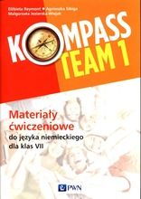 Kompass Team 1 AB
