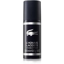 Lacoste, L'Homme, dezodorant w sprayu, 150 ml