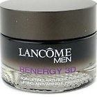 Lancome, Renergy 3D lifting anti wrinkle firming cream men, Liftingująco przeciwzmarszczkowo ujędrniający krem do twarzy, 50 ml