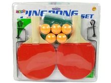 Lean Toys, zestaw Ping Pong