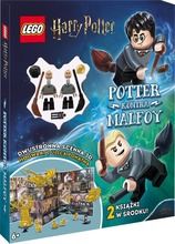 LEGO Harry Potter. Potter kontra Malfoy