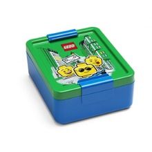 LEGO, lunchbox, boy