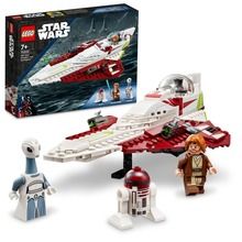 LEGO Star Wars, Myśliwiec Jedi Obi-Wana Kenobiego, 75333