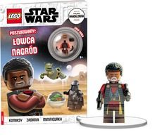 LEGO Star Wars. Poszukiwany: Łowca Nagród