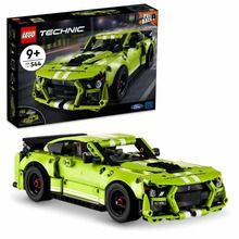 LEGO Technic, Ford Mustang Shelby GT500, 42138