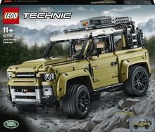 LEGO Technic, Land Rover Defender, 42110