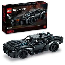LEGO Technic, The Batman - Batmobil, 42127
