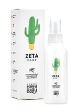 Linea MammaBaby, Baby Zeta, spray odstraszający owady, 100 ml