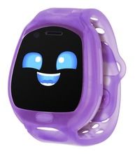 Little Tikes, Tobi 2, Robot Smartwatch, fioletowy