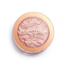 Makeup Revolution, Highlight Reloaded Make an Impact