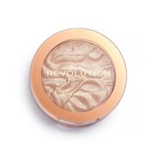 Makeup Revolution, rozświetlacz do twarzy Reloaded Dare to Divulge