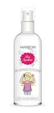 Marion, Mała Stylistka, spray ułatwiający rozczesywanie dla dziewczynek, 120 ml