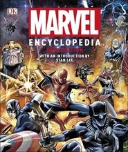 Marvel Encyclopedia. New Edition