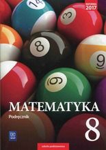 Matematyka 8. Podręcznik