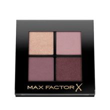 Max Factor, Colour Expert Mini Palette, paleta cieni do powiek, 002 Crushed Blooms, 7g